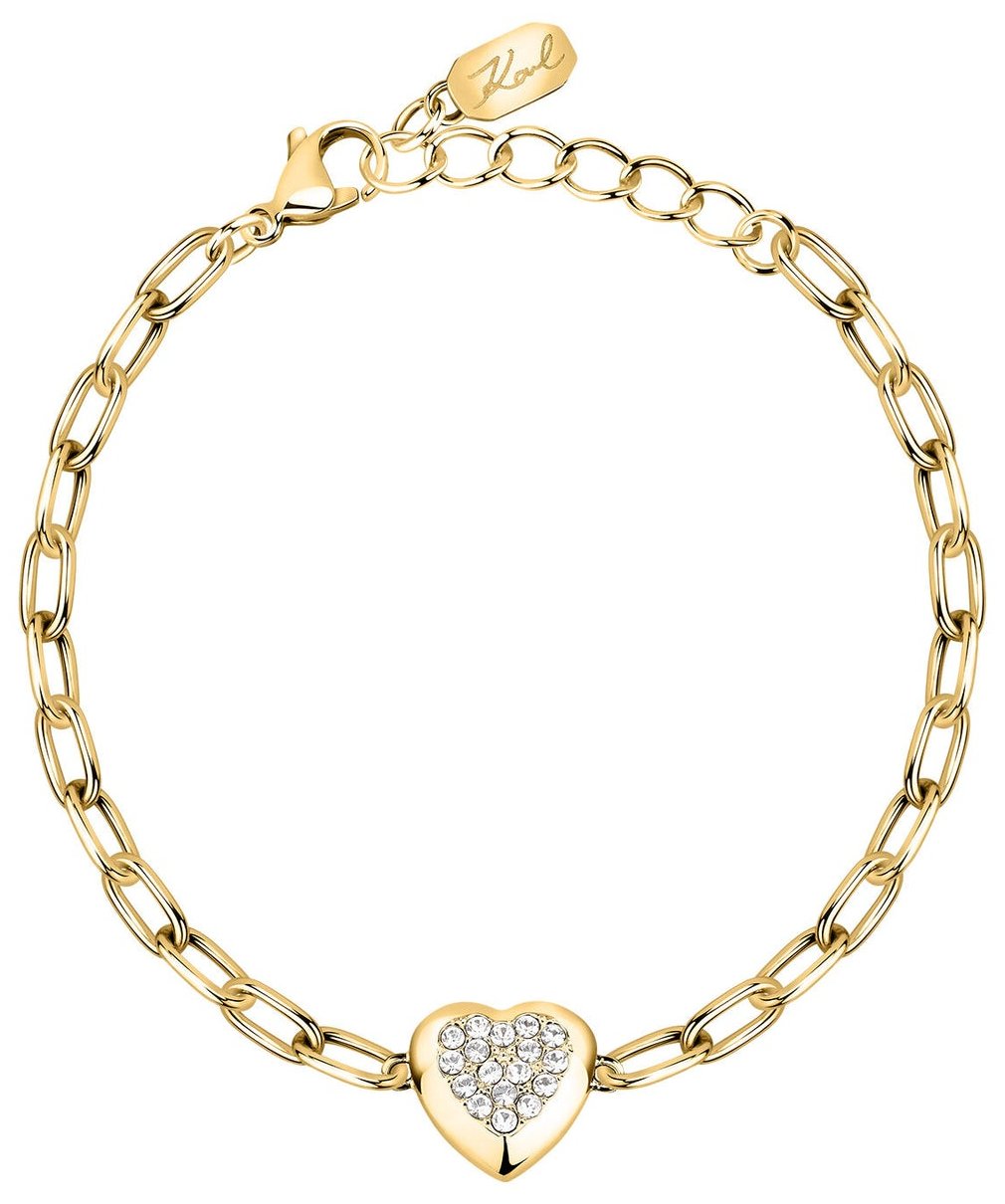 браслет Charms
